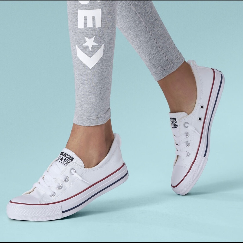 ❤️ Converse CTAS Shoreline Slip-On Sneakers